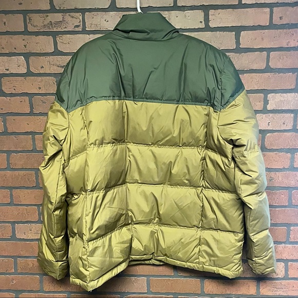 L.L. Bean Down Filled Puffer Jacket Size XXL - Picture 3 of 5